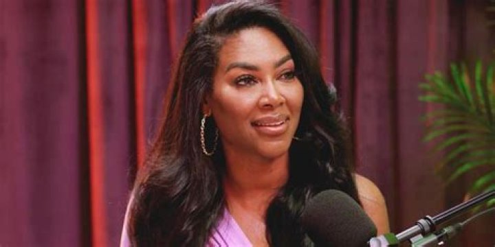 NeNe Leakes Gets Emotional Talking About Kenya Moore Feud – Blames Cynthia Bailey For It!