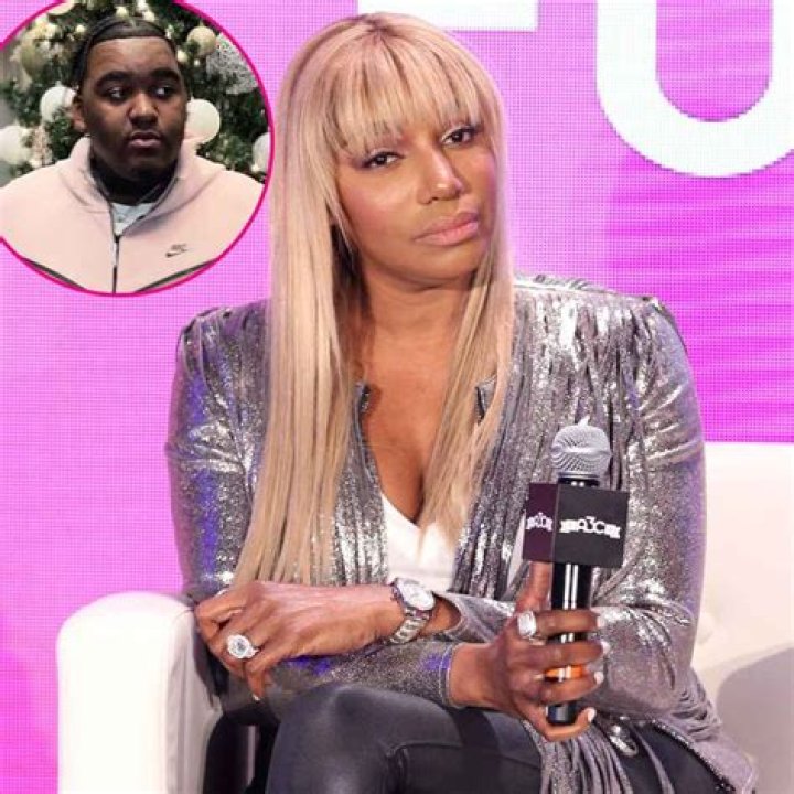 NeNe Leakes Gushes Over Her Son Brentt Leakes For His Birthday With An Emotional Message – Read It Here