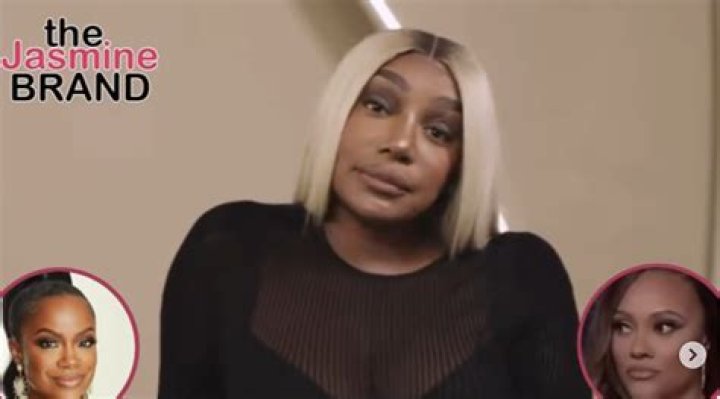 NeNe Leakes Gushes Over Kandi Burruss’ Funny Clip Featuring The Two Of Them
