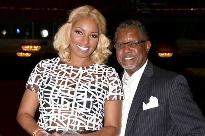 NeNe Leakes’ Husband, Gregg Leakes Supports Her Amid Her Feud With Cynthia Bailey – People Believe That ‘His’ Message Was, In Fact, Written By ‘Manipulator’ Nene