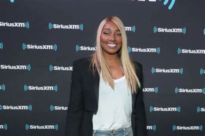 NeNe Leakes Is Glowing From Within In The Latest Photo She Shared
