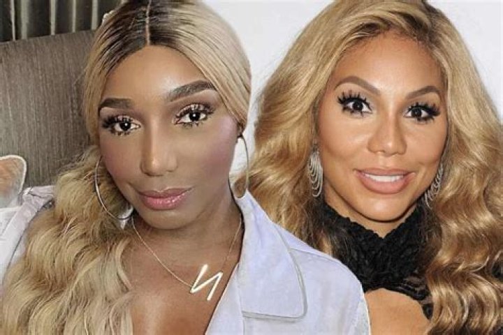 NeNe Leakes Is Proud Of Her Pal, Tamar Braxton – Check Out Her Message