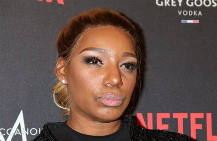 NeNe Leakes Is Spending Her Holidays With Her New Boo