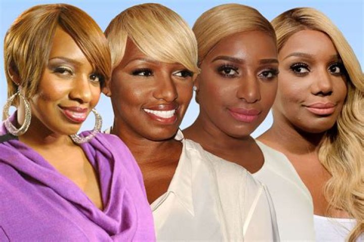 NeNe Leakes’ Latest Photo Has Fans Criticizing Her Eyebrows: ‘Tone Them Down A Bit!’