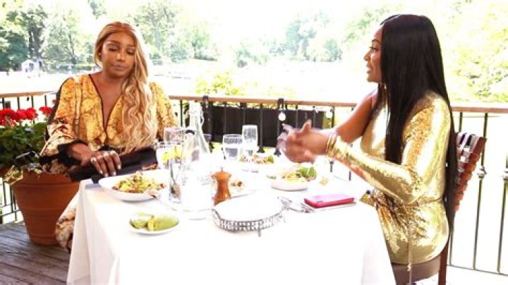 NeNe Leakes Praises Marlo Hampton While Sharing Pics From The Latest RHOA Episode