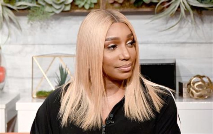 NeNe Leakes Shows Off A Flawless Makeup And Fans Are Here For This Look
