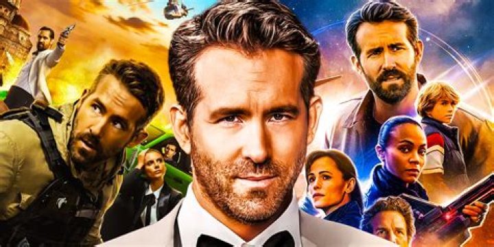 Netflix Viewers Spot Big Ryan Reynolds Goof In 6 Underground