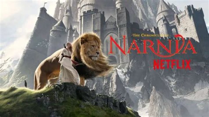 Everything We Know So Far About Netflix’s Chronicles Of Narnia