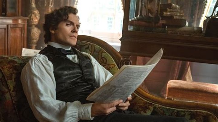 Everything We Know About Netflix’s Sherlock Holmes Spinoff Enola Holmes