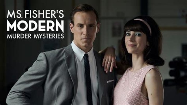 Netflix’s New Mystery Series Has A 100% Rating On Rotten Tomatoes