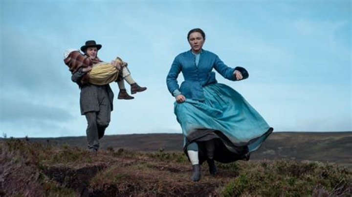 Netflix’s shockingly acclaimed new mystery thriller pits science against faith on the Top 10 in 74 countries