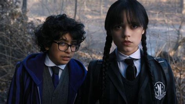 
Netflix’s Wednesday Introduces Hyde Monsters, Here Is What They Really Are 