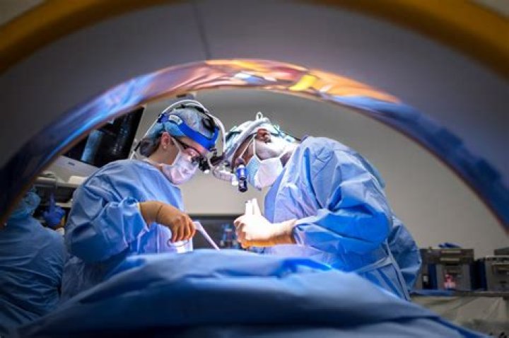 Directory of Physicians (MD/DO) in Neurosurgery