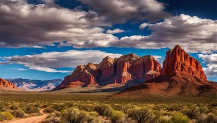 Famous People From Nevada & Celebs Born In Nevada.