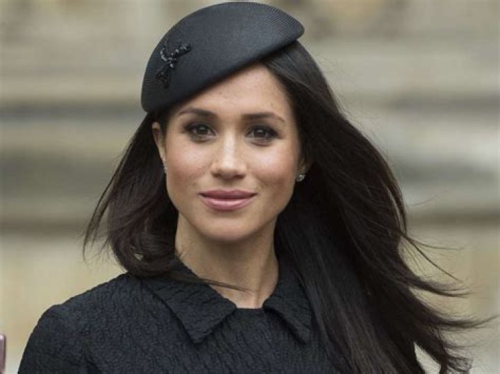 New Book Says Meghan Markle Was Disappointed When Kate Middleton Wasn’t Present For Her Meeting With Prince Harry