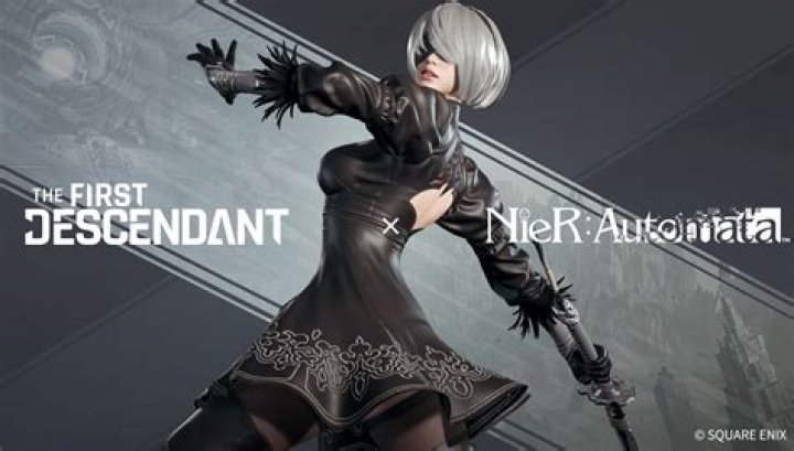 New NieR: Automata Gameplay Details Quests, Exploration And How To Survive Death