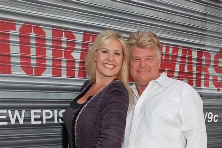 New Revealed Facts About Courtney Friel’s Divorce, Love Life and Recent Activities