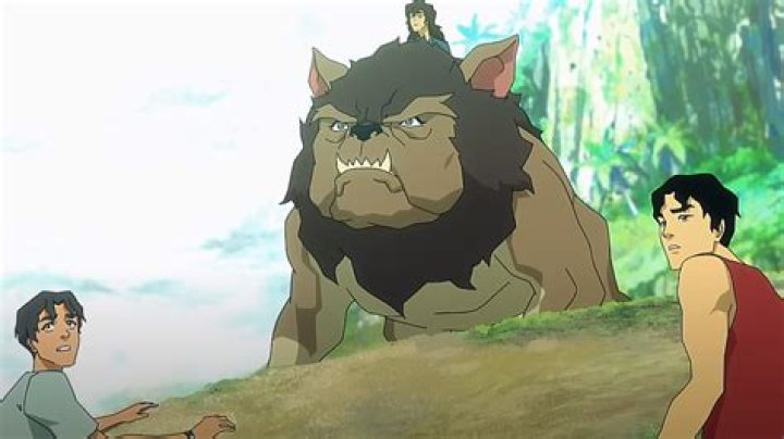 New ‘Skull Island’ trailer confirms there will be no shortage of kaiju in new Netflix series