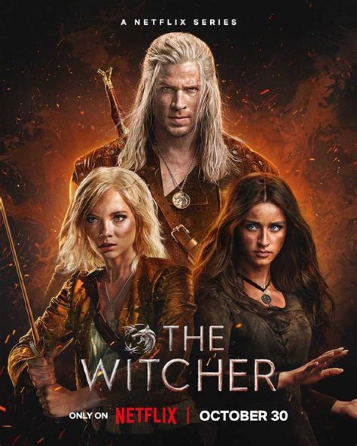 New ‘The Witcher’ spinoff creates uproar among fans of another Netflix fantasy series frantically circling cancellation