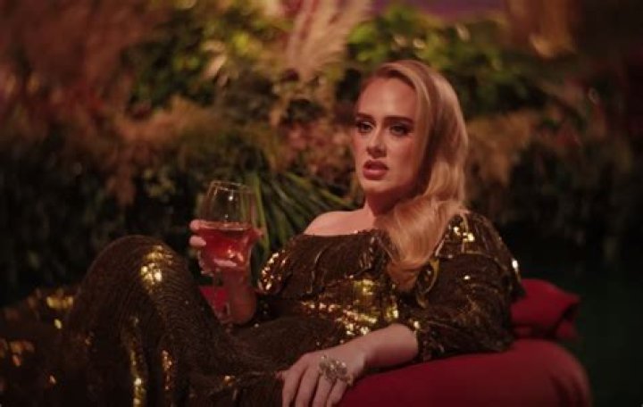 Adele Says This McDonald's Order Would Be Her Last Meal on Earth — Celebwell