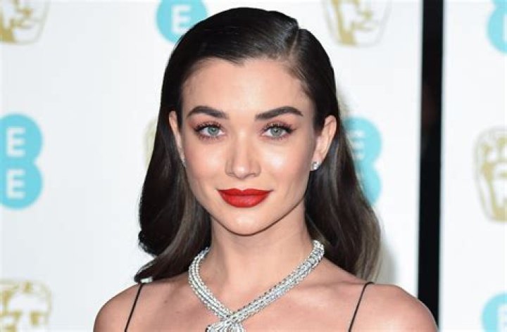 Amy Jackson Shares Swimsuit Photos of "Summer Lovin'" — Celebwell