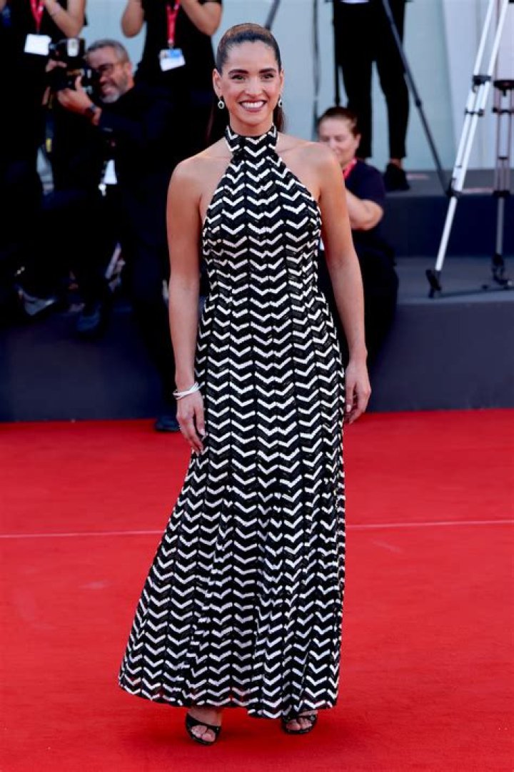 Andor's Adria Arjona in Bathing Suit Looks "Fully Recharged"  — Celebwell