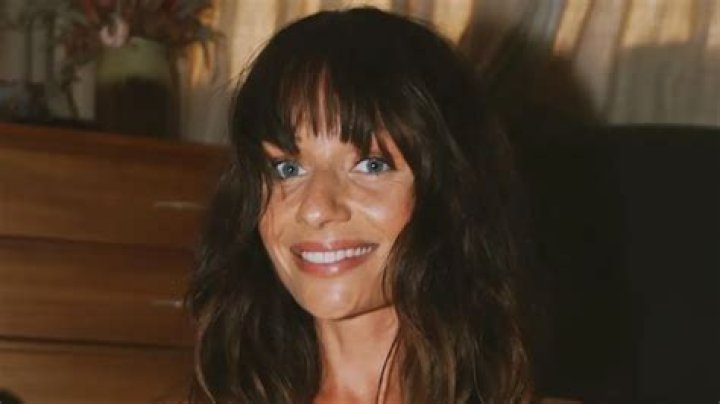 Animal Control's Grace Palmer Shares Rare Swimsuit Photo — Celebwell