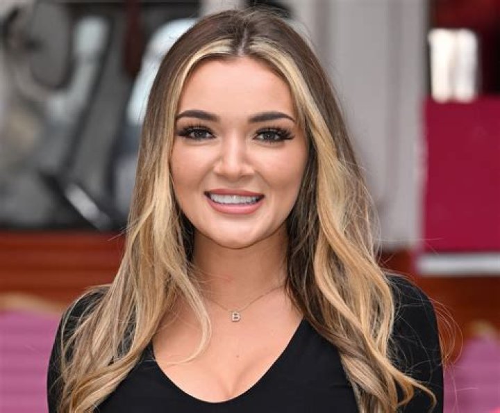 Beaux Raymond in Bathing Suit is a "Water Baby" — Celebwell