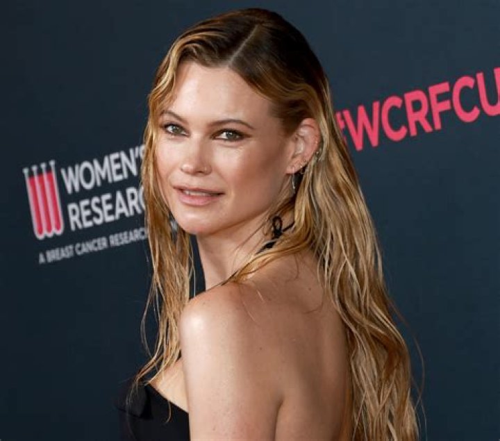 Behati Prinsloo in Bathing Suit Says "Live Long and Prosper" — Celebwell