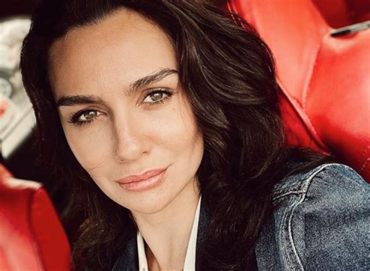 Birce Akalay in Bathing Suit "Did a Great Job" — Celebwell