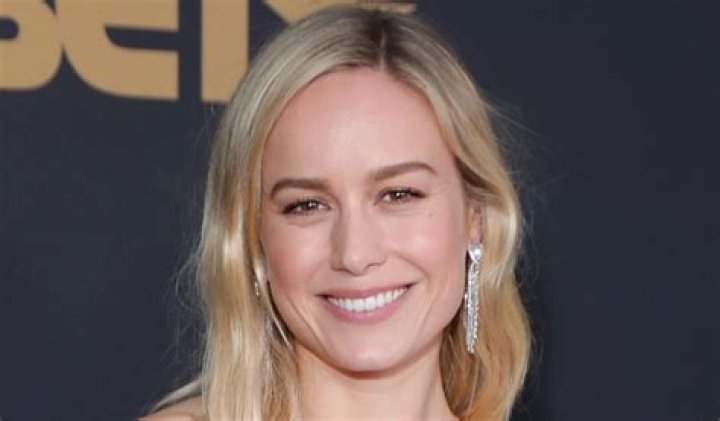 Brie Larson in Bathing Suit Enjoys "Summer Morning Sun" — Celebwell