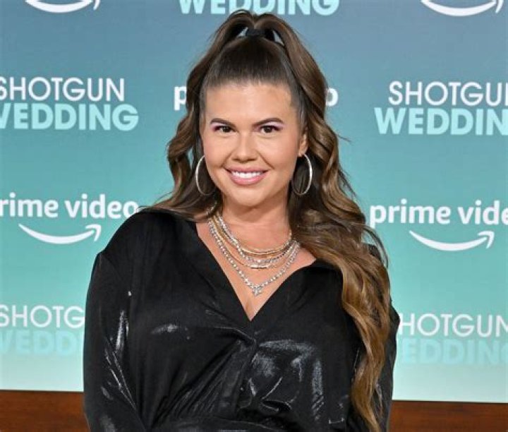 Chanel West Coast in Bathing Suit is "Gorgeous" — Celebwell