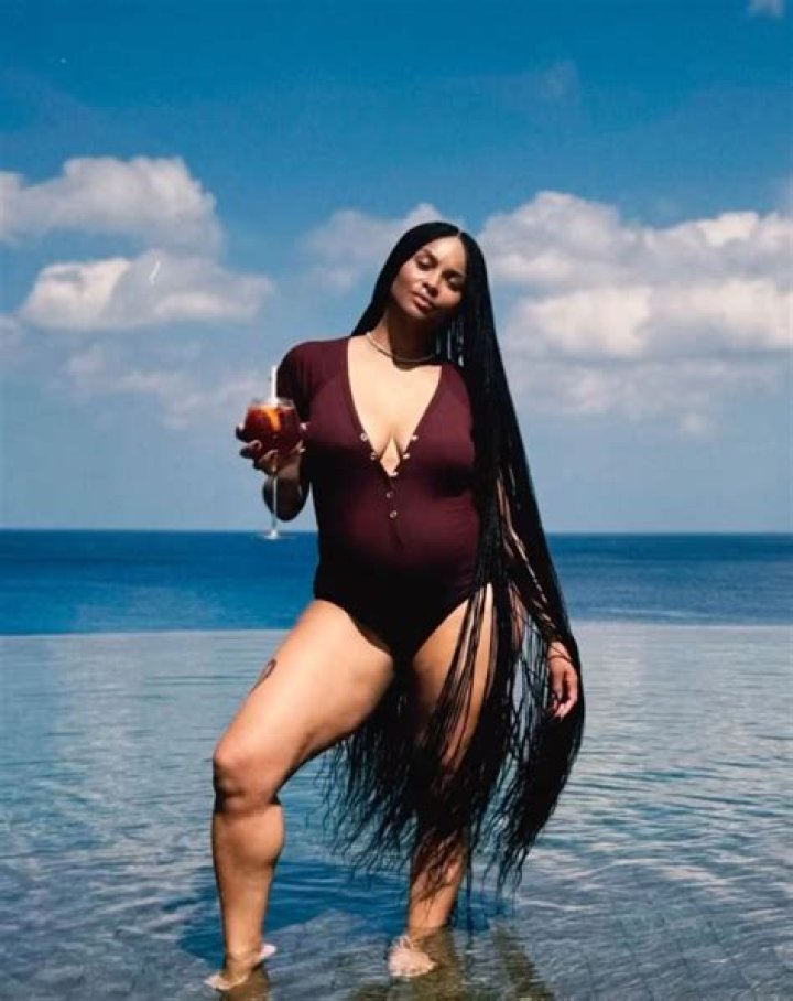 Ciara in Bathing Suit Proves She's “Got Balance” — Celebwell