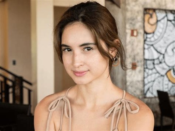 Coleen Garcia in Bikini is "Super!" — Celebwell
