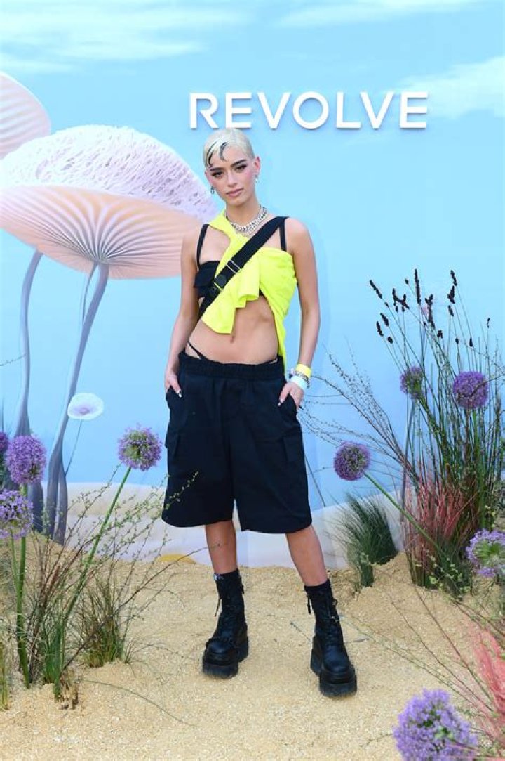 Dixie D'Amelio in Bathing Suit is "Wow" — Celebwell