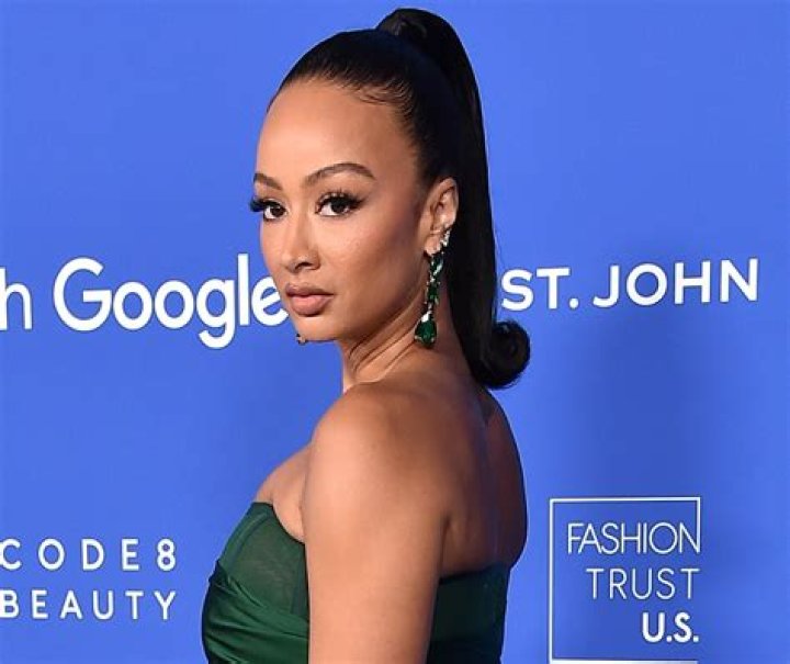 Draya Michele Shares Swimsuit Photo Looking "Wow" — Celebwell