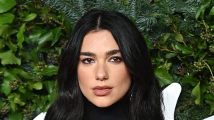 Dua Lipa in Bathing Suit and More Star Snaps From This Week — Celebwell