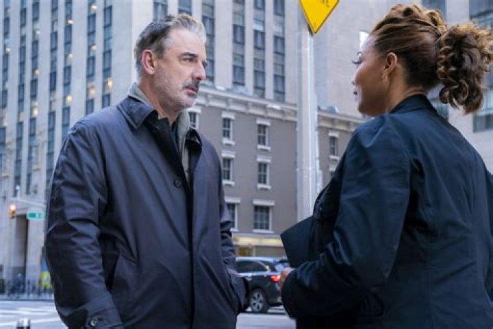 News: Is Chris Noth Still On The Equalizer? Accused Sexual Assault By Two Woman