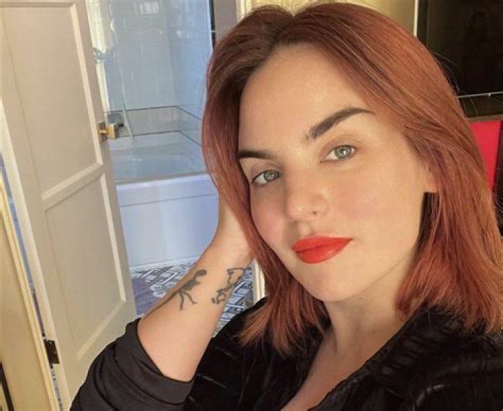 JoJo Shares Swimsuit Photo in Her "Favorite Color" — Celebwell