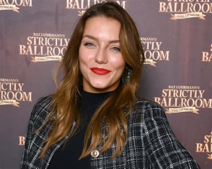 Jowita Przystal in Bathing Suit is "Feeling Peaceful" — Celebwell