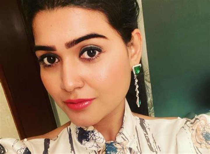 Kanak Pandey in Bathing Suit is a "Pool Girl" — Celebwell