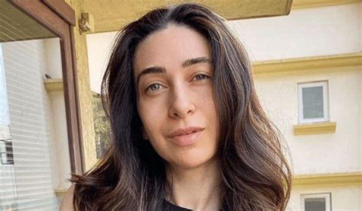 Karisma Kapoor in Bathing Suit Celebrates "End of Summer" — Celebwell