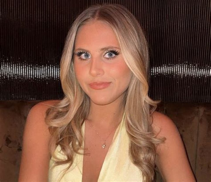 Layla Ruby John in Bathing Suit is "Waiting" — Celebwell