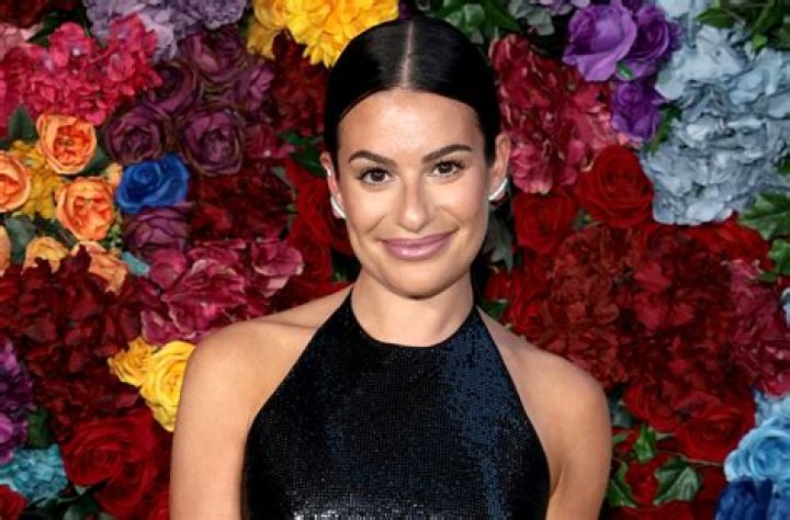 Lea Michele in Bathing Suit Has "Greatest Weekend" — Celebwell