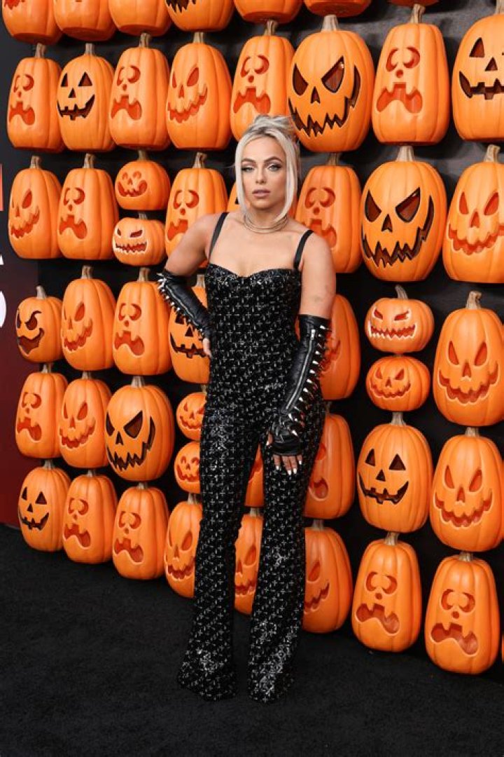 Liv Morgan in Bathing Suit Shares a Special Selfie — Celebwell