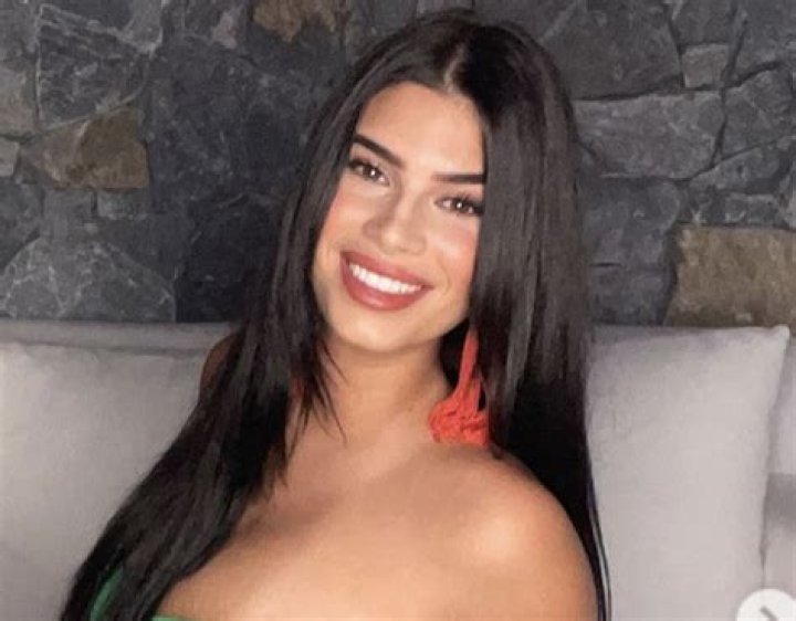 Lucciana Beynon in Bathing Suit Sparks "So Many Questions" — Celebwell