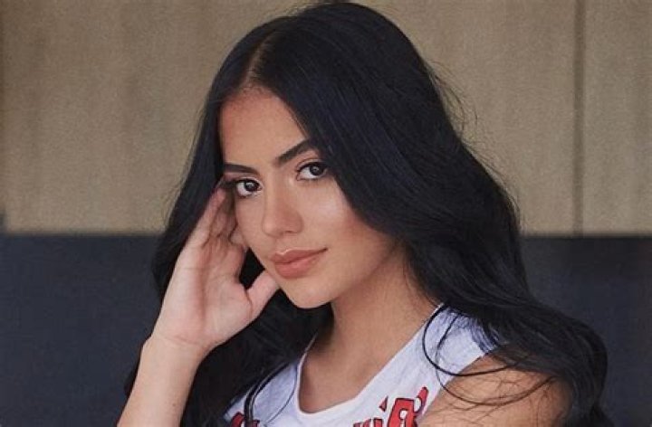 Luisa Castro in Bathing Suit is "Two Queens in Greece" With Bella Thorne — Celebwell