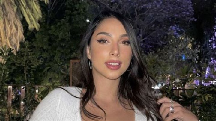 María Chacón in Bathing Suit is "Off Duty" — Celebwell