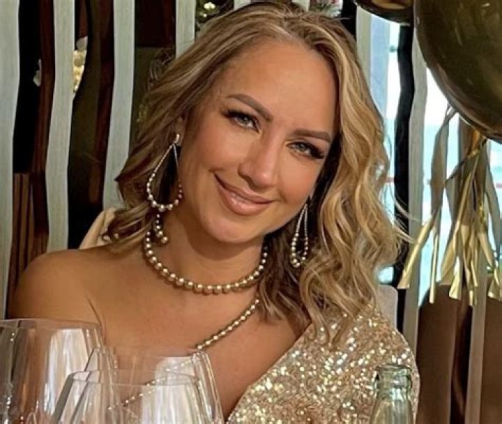 Maya Karunna in Bathing Suit Says "Life is Now" — Celebwell