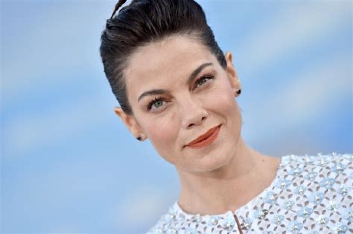 Michelle Monaghan in Bathing Suit is a "Spring Breaker" — Celebwell